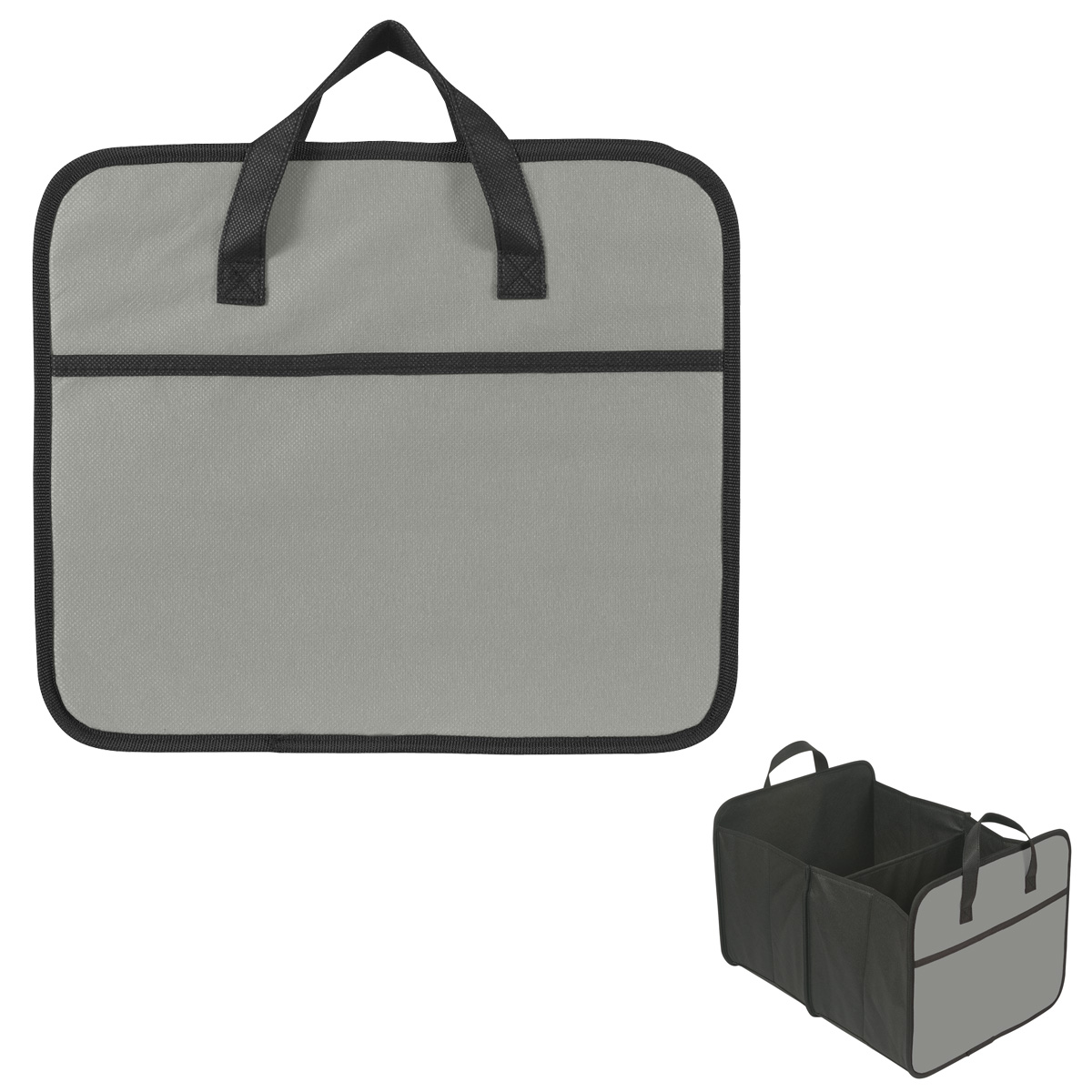Non-woven Trunk Organizer 1