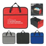 Non-woven Trunk Organizer 1 Non-woven Trunk Organizer 1