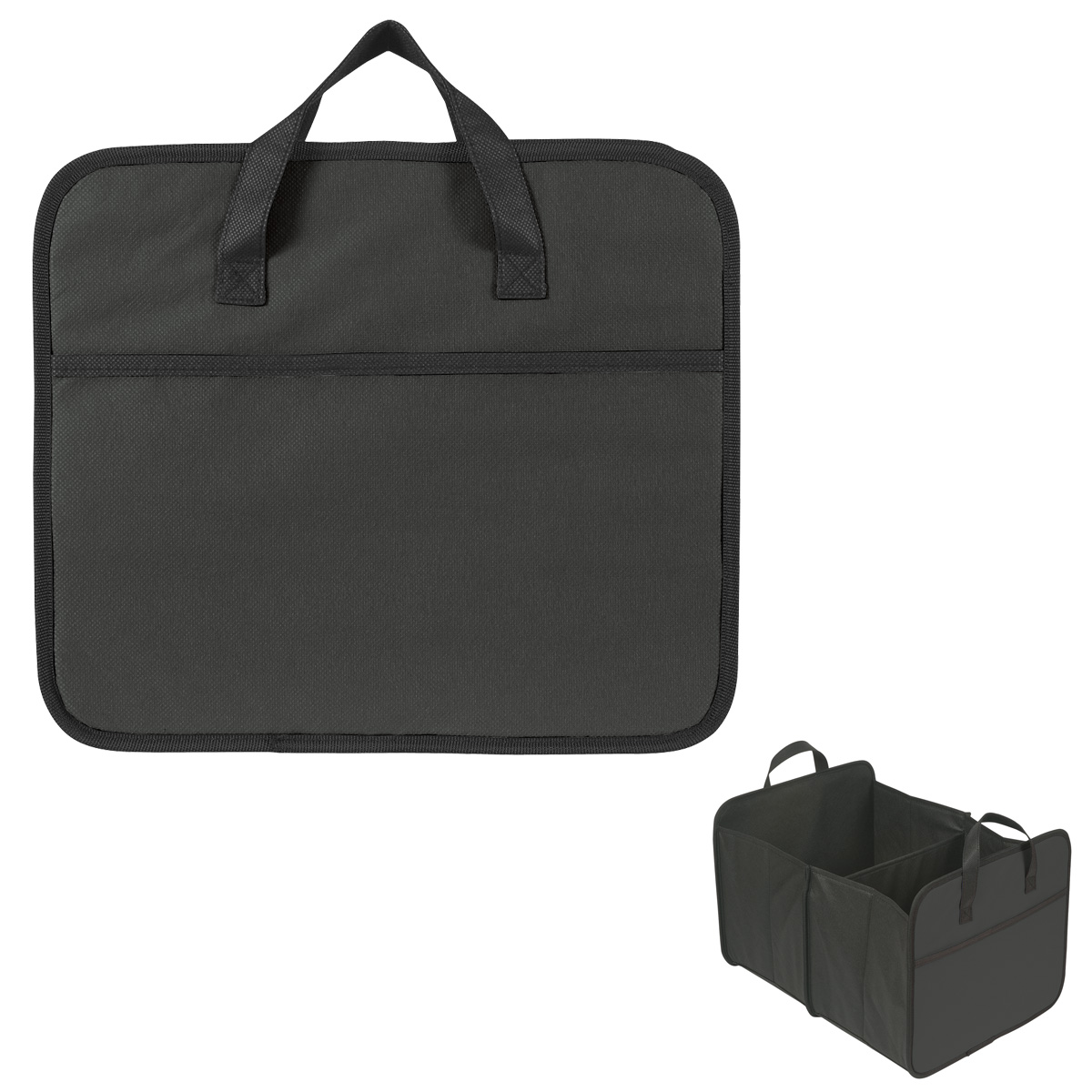 Non-woven Trunk Organizer 1