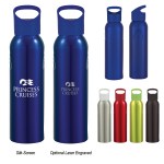 20 Oz. Aluminum Sports Bottle 1 20 Oz. Aluminum Sports Bottle 1