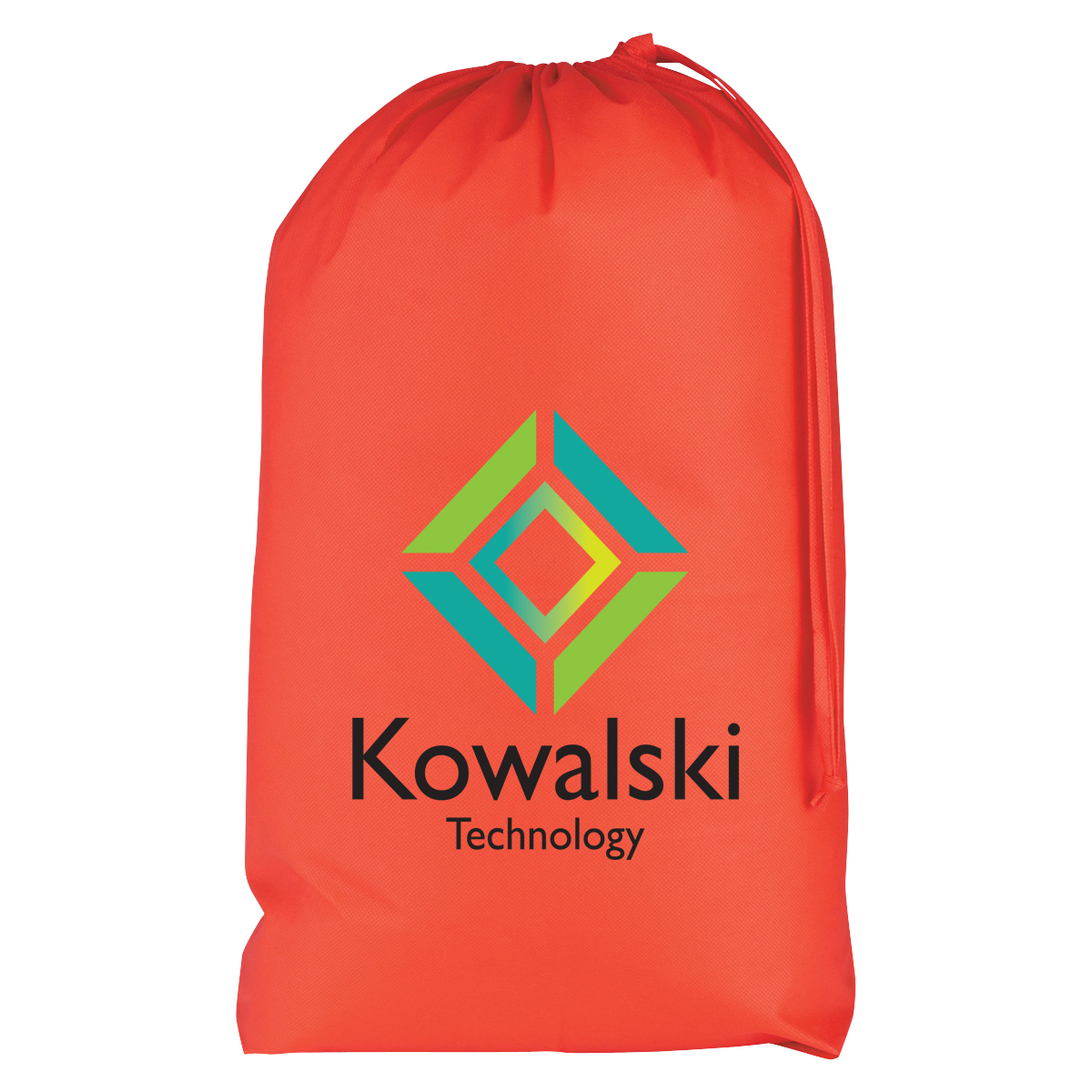 Non-woven Laundry Bag 1
