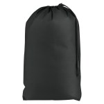 Non-woven Laundry Bag - 3470 BLK Colorbrite Non-woven Laundry Bag - 3470 BLK Colorbrite