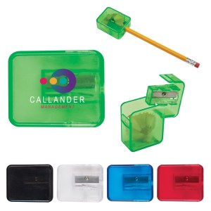 Pencil Sharpener 1 Pencil Sharpener 1
