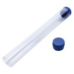Pen Tube - 0PT ORNCAP Blank Pen Tube - 0PT ORNCAP Blank