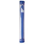 Pen Tube - 0PT BLLCAP Blank Pen Tube - 0PT BLLCAP Blank