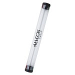 Pen Tube - 0PT YELCAP Silkscreen Pen Tube - 0PT YELCAP Silkscreen