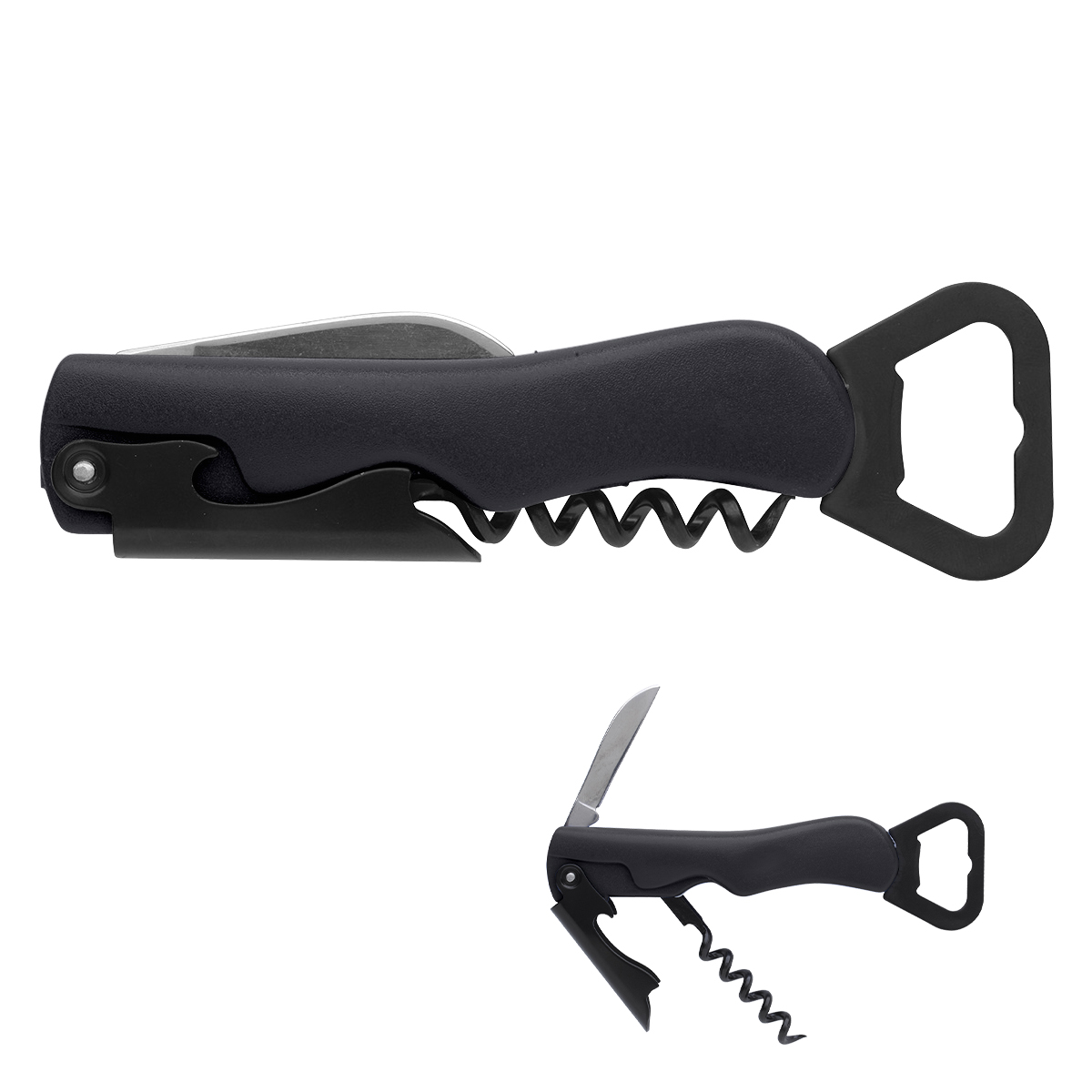 4-in-1 Waiter%27s Knife 1