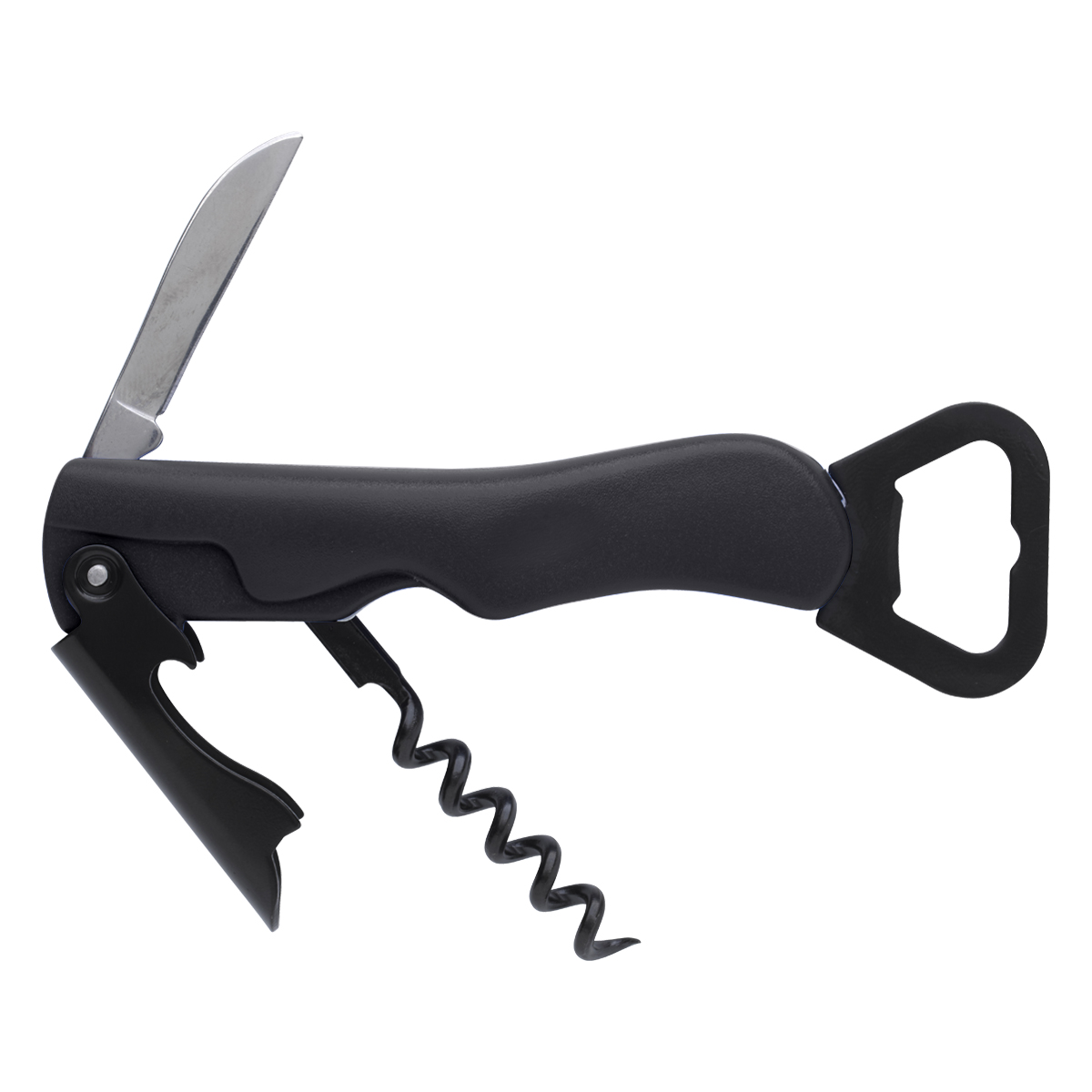 4-in-1 Waiter%27s Knife 1