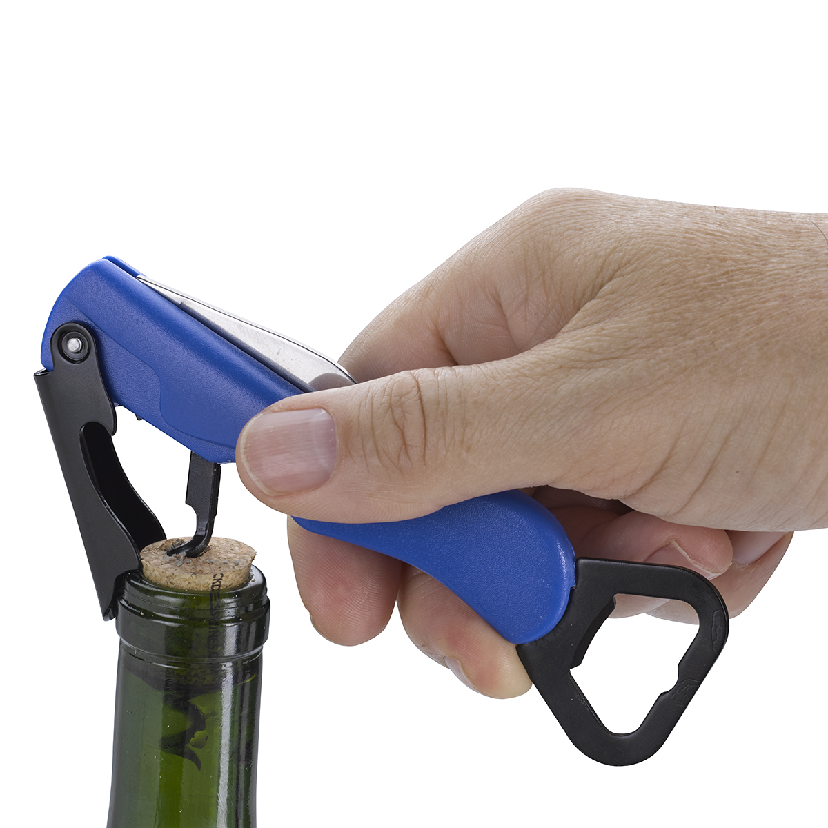 4-in-1 Waiter%27s Knife 1