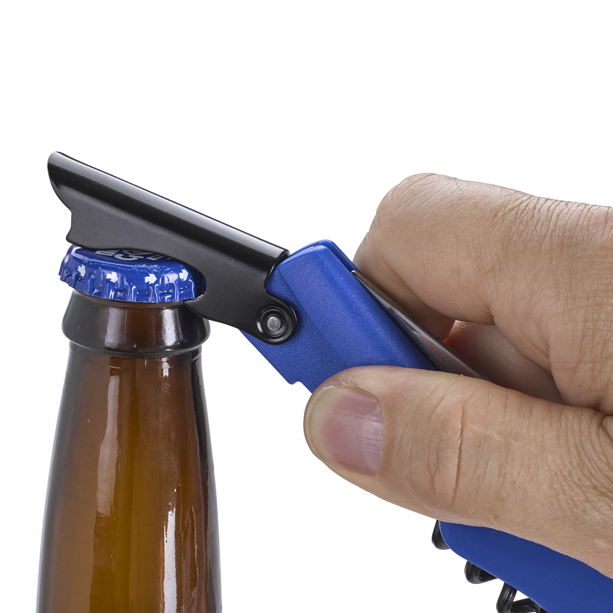 4-in-1 Waiter%27s Knife 1
