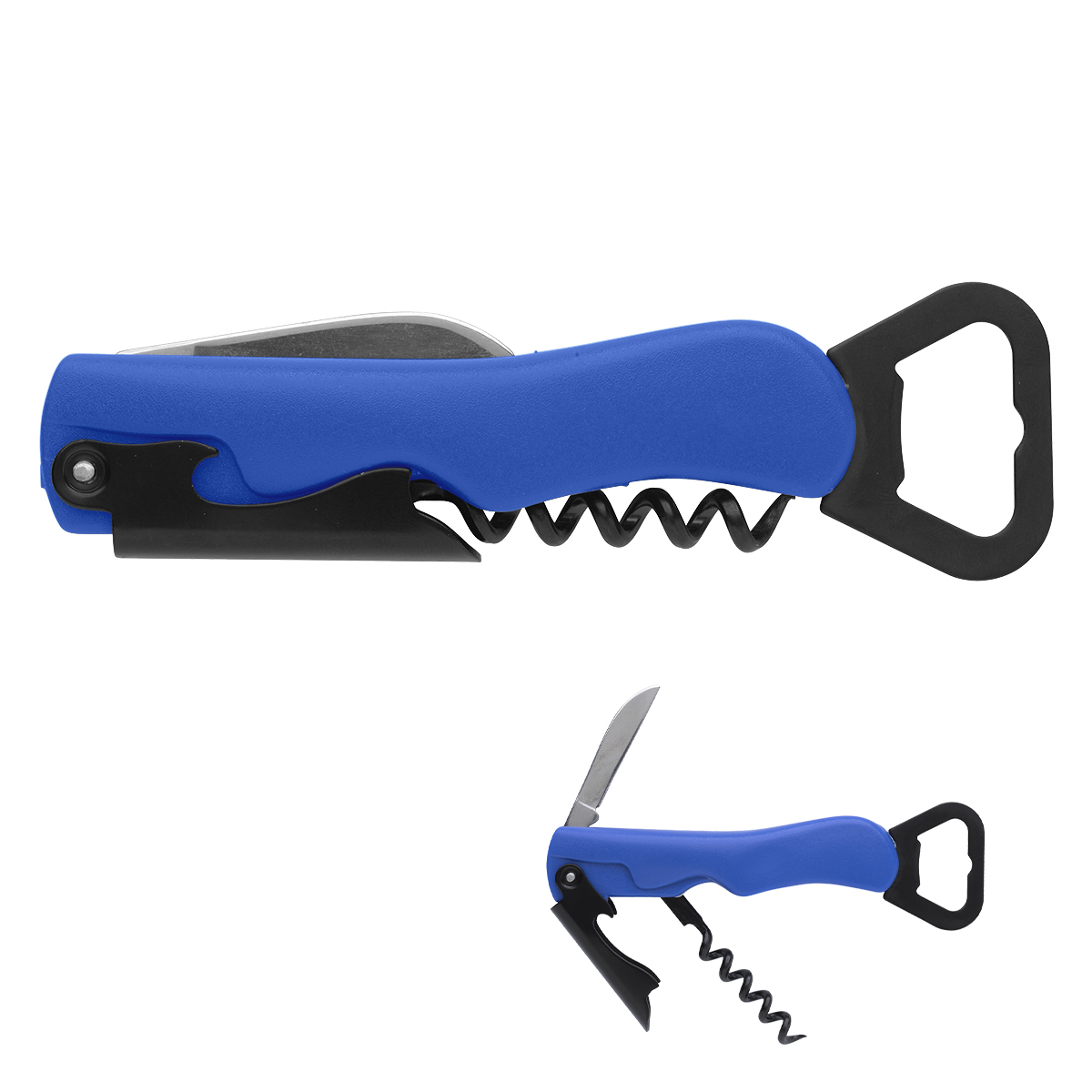 4-in-1 Waiter%27s Knife 1