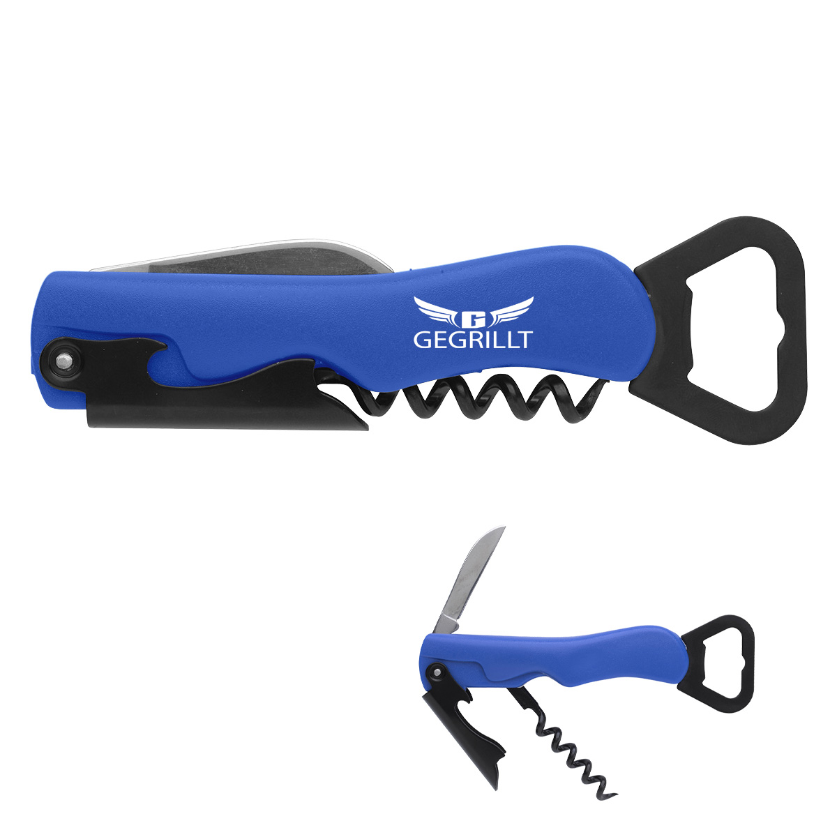 4-in-1 Waiter%27s Knife 1