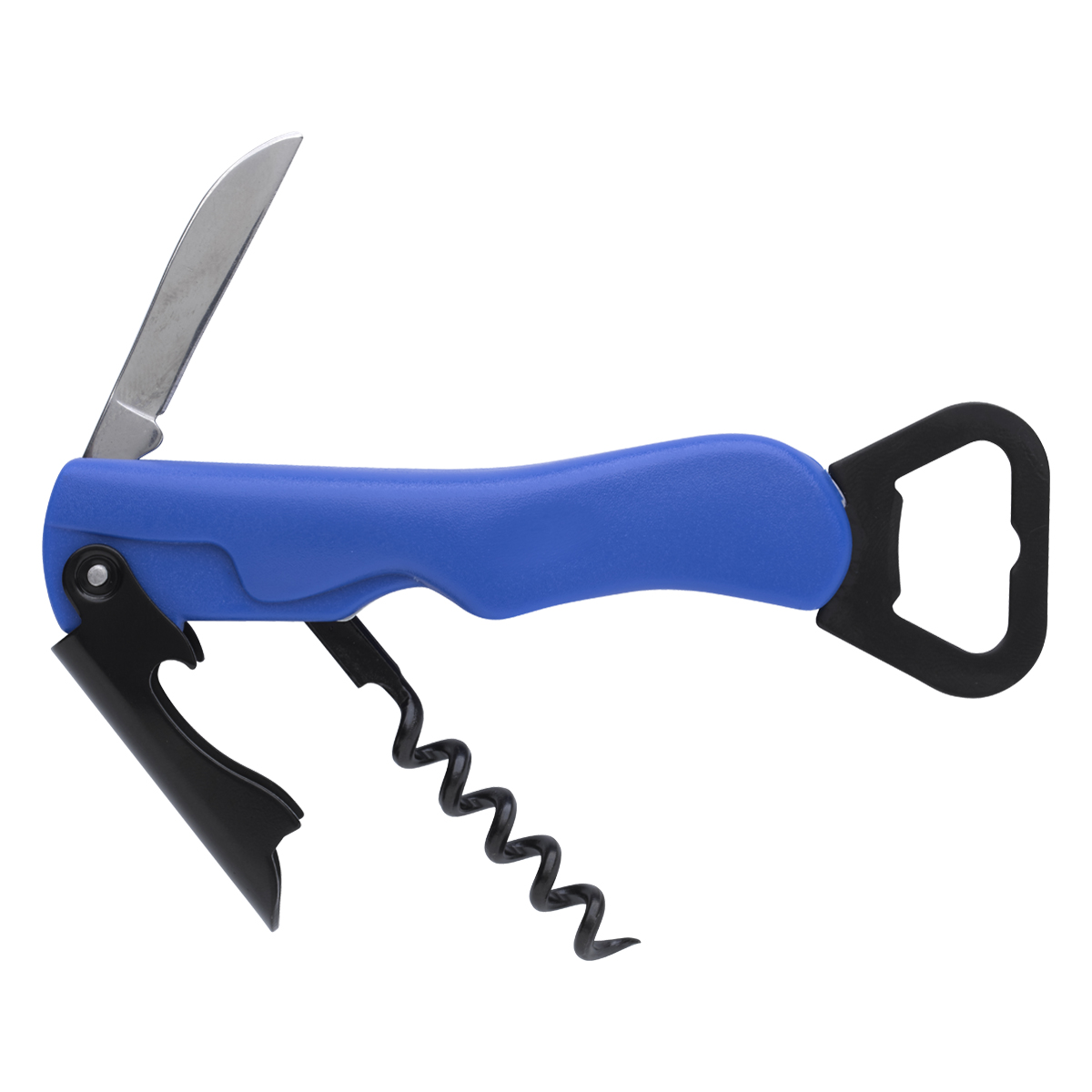 4-in-1 Waiter%27s Knife 1