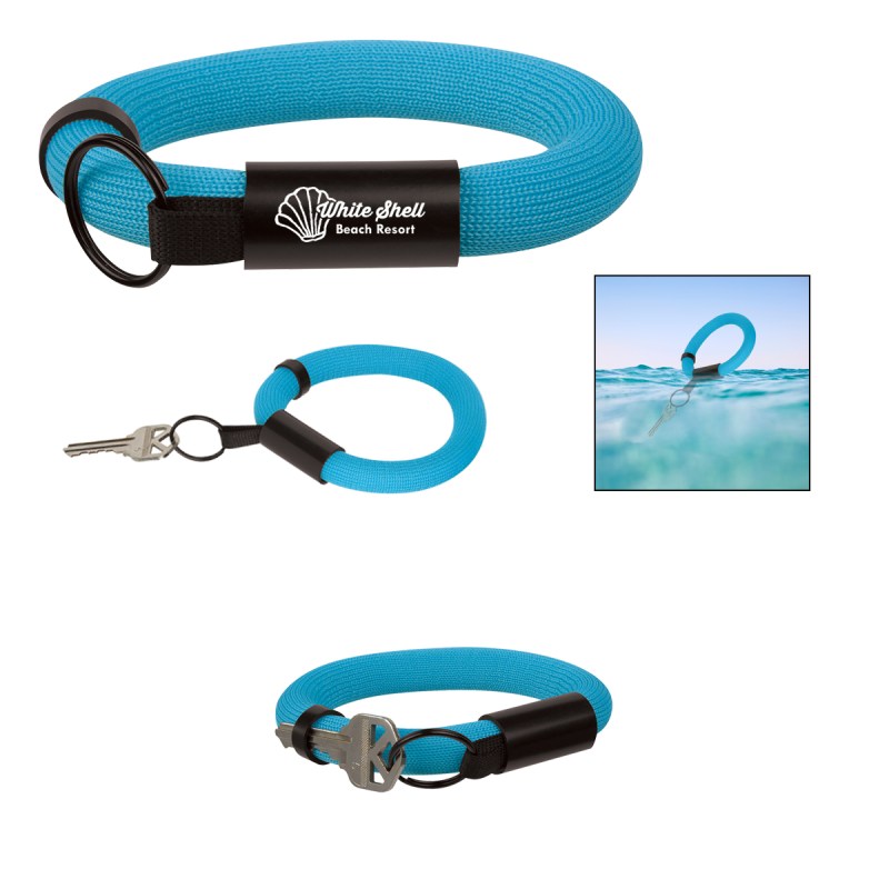 Floating Wristband Key Holder 1 Floating Wristband Key Holder 1