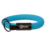 Floating Wristband Key Holder - 2041 NEOBLU Padprint Floating Wristband Key Holder - 2041 NEOBLU Padprint