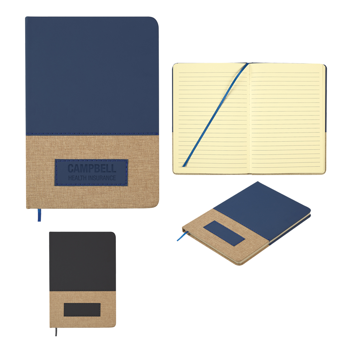 Write Attendant Journal 1