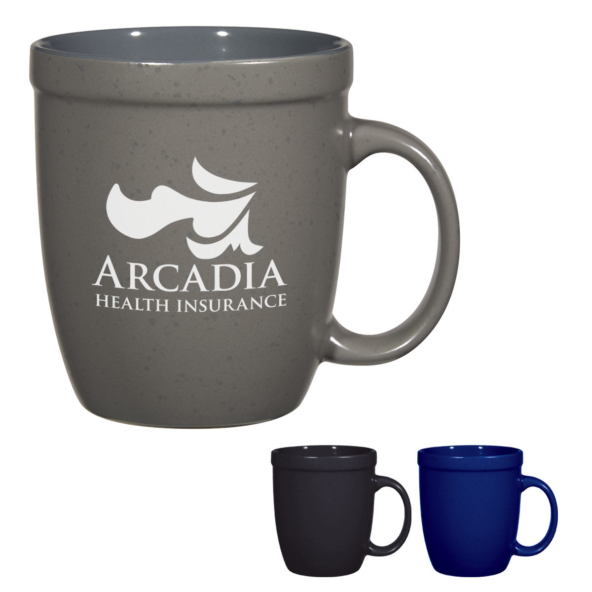 12 Oz. Brew Mug 1