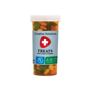Large Pill Bottle 1 Large Pill Bottle 1