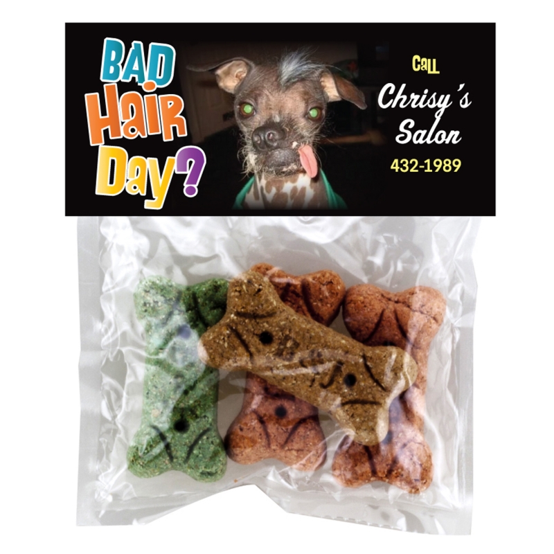 Doggie Bag 1 Doggie Bag 1