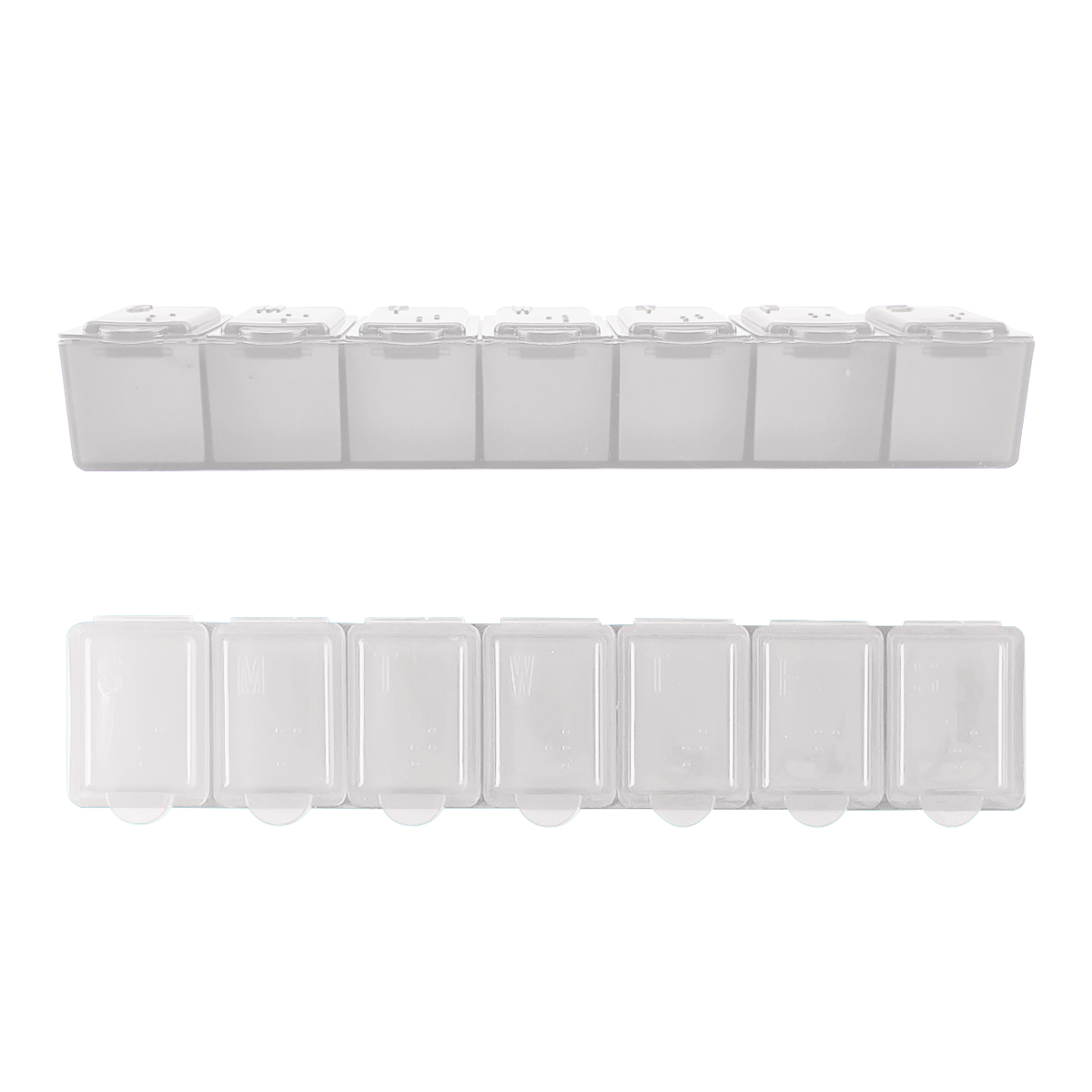 7 Day Pill Container 1