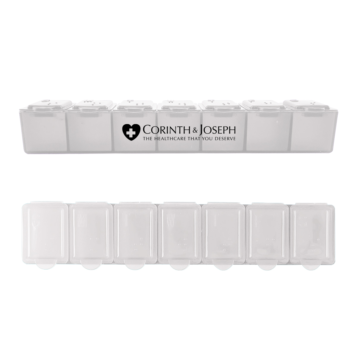 7 Day Pill Container 1