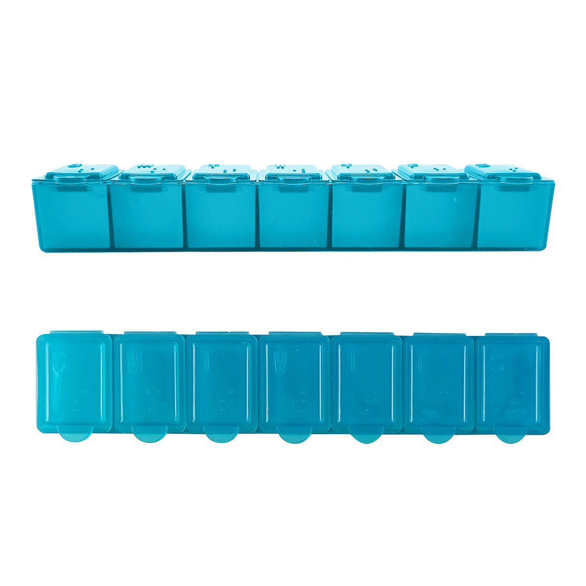 7 Day Pill Container 1