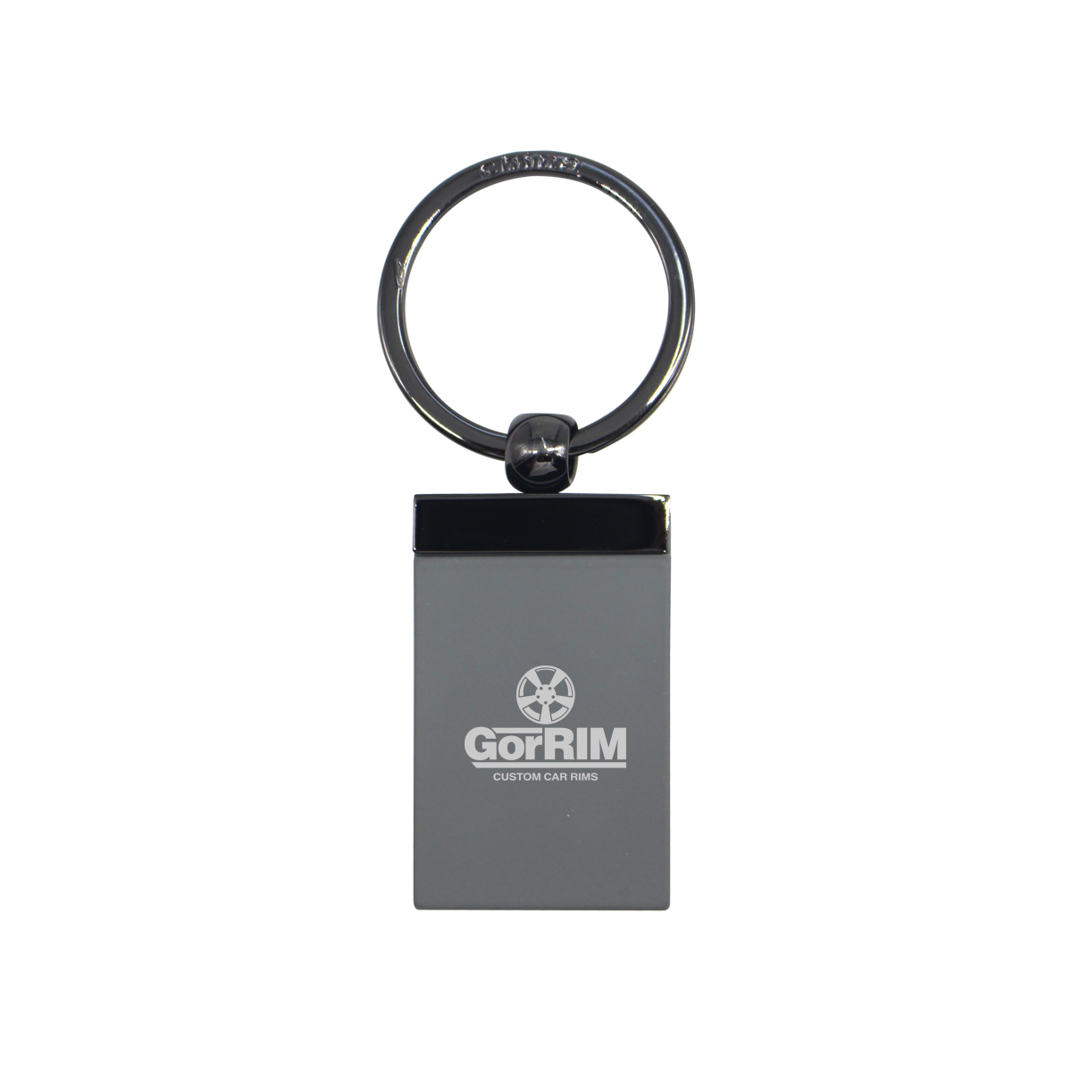 Findlay Velvet Touch Key Ring 1