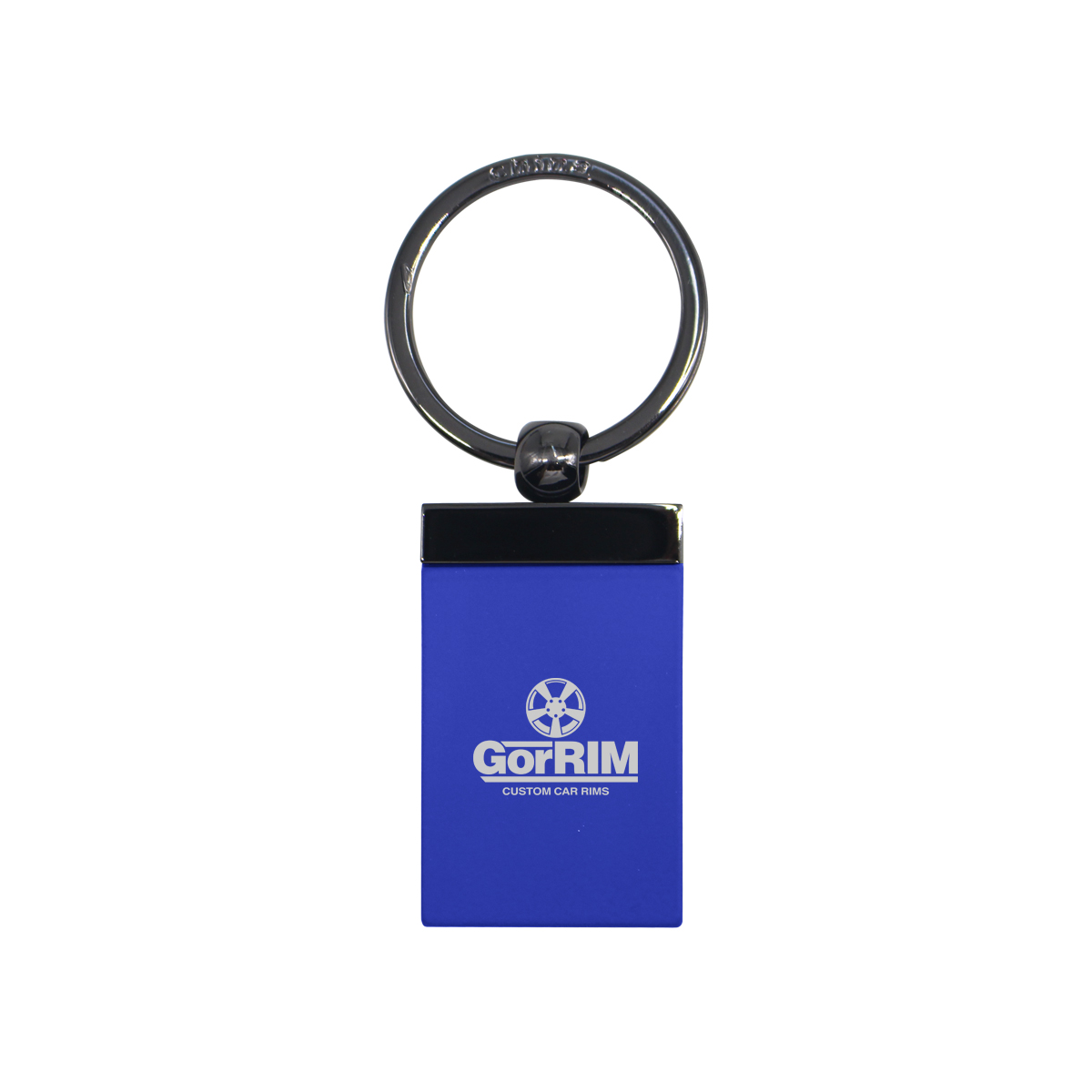 Findlay Velvet Touch Key Ring 1