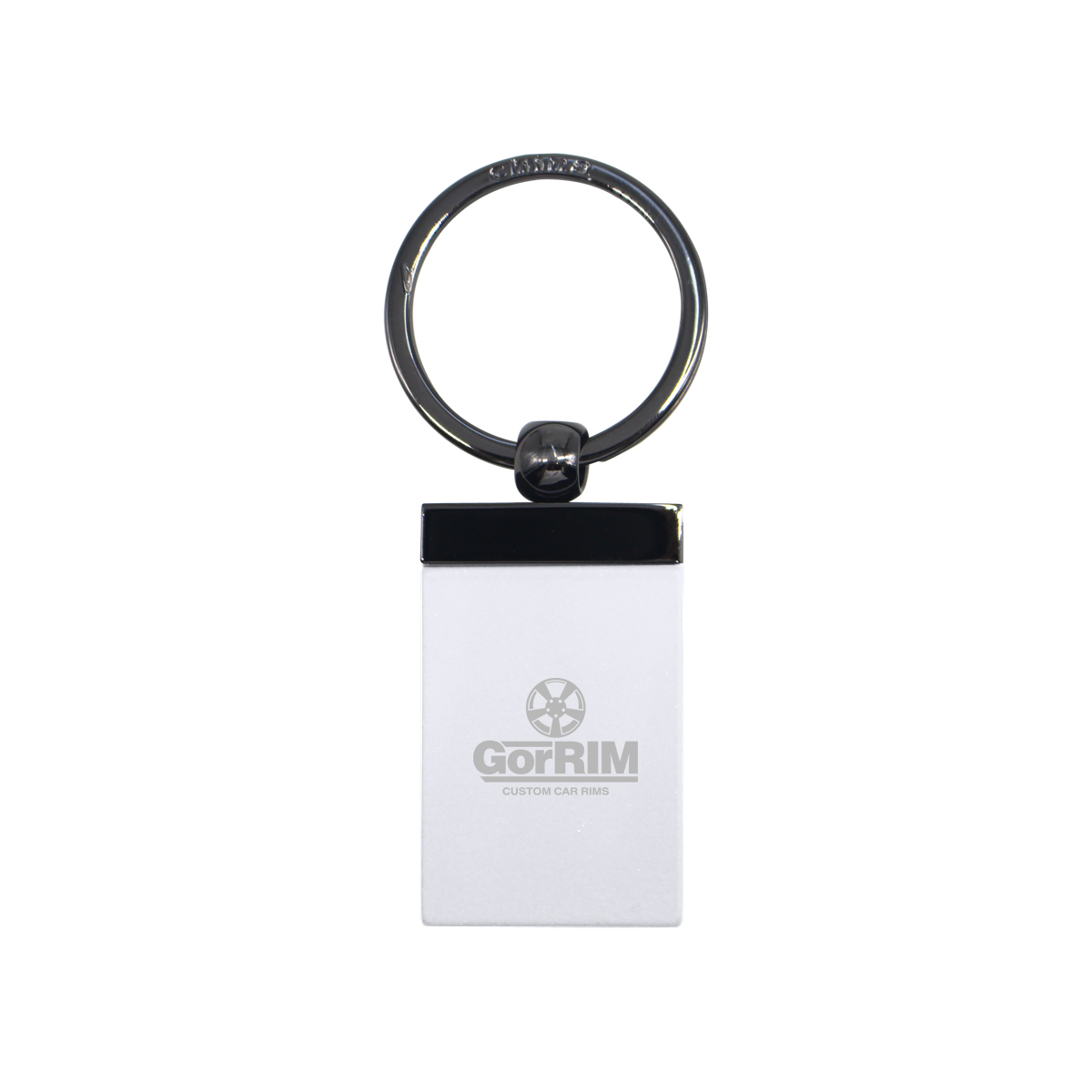Findlay Velvet Touch Key Ring 1