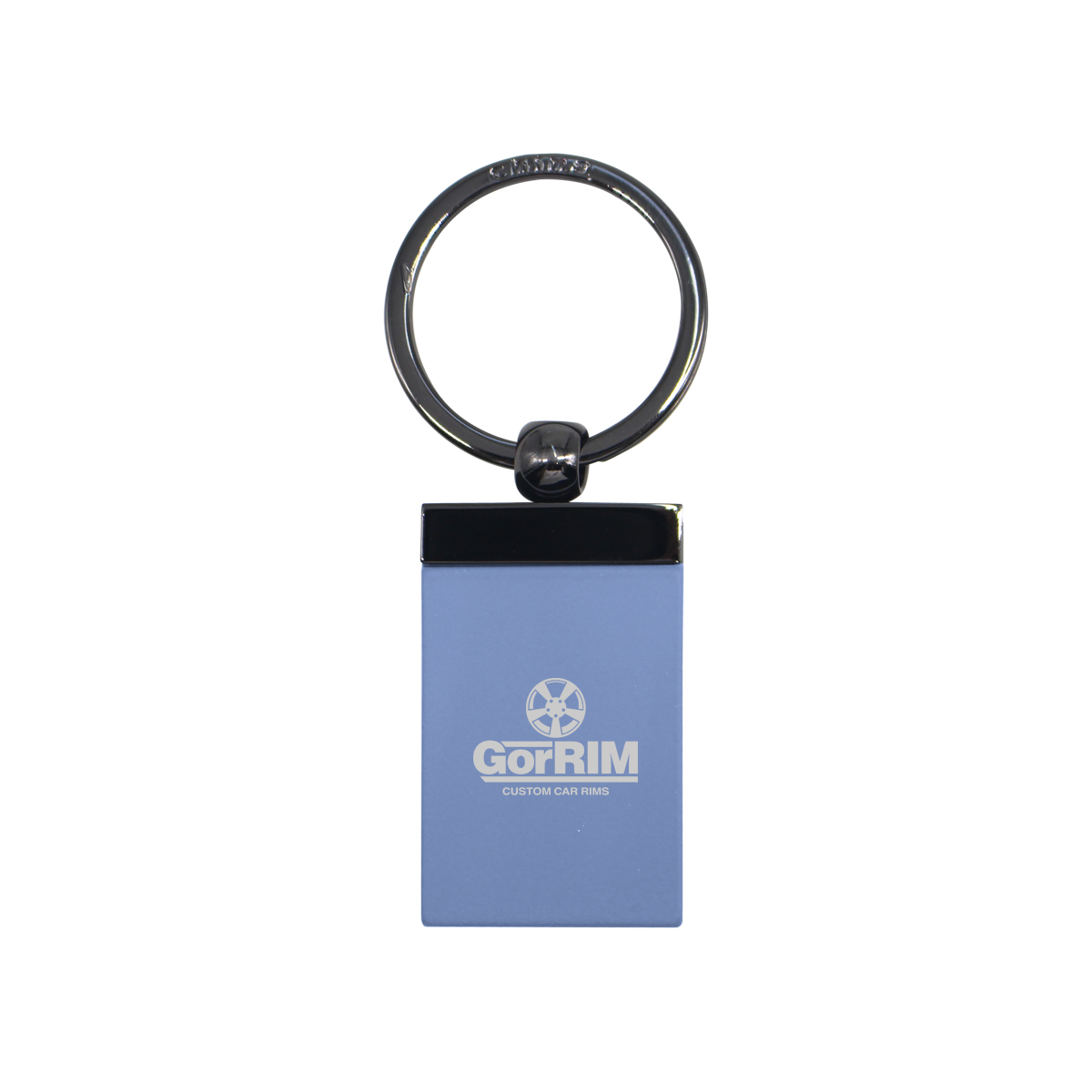 Findlay Velvet Touch Key Ring 1