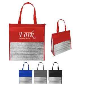 Color Basics Cooler Bag 1 Color Basics Cooler Bag 1