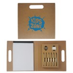 Craft Set - 11169 NAT Silkscreen Craft Set - 11169 NAT Silkscreen