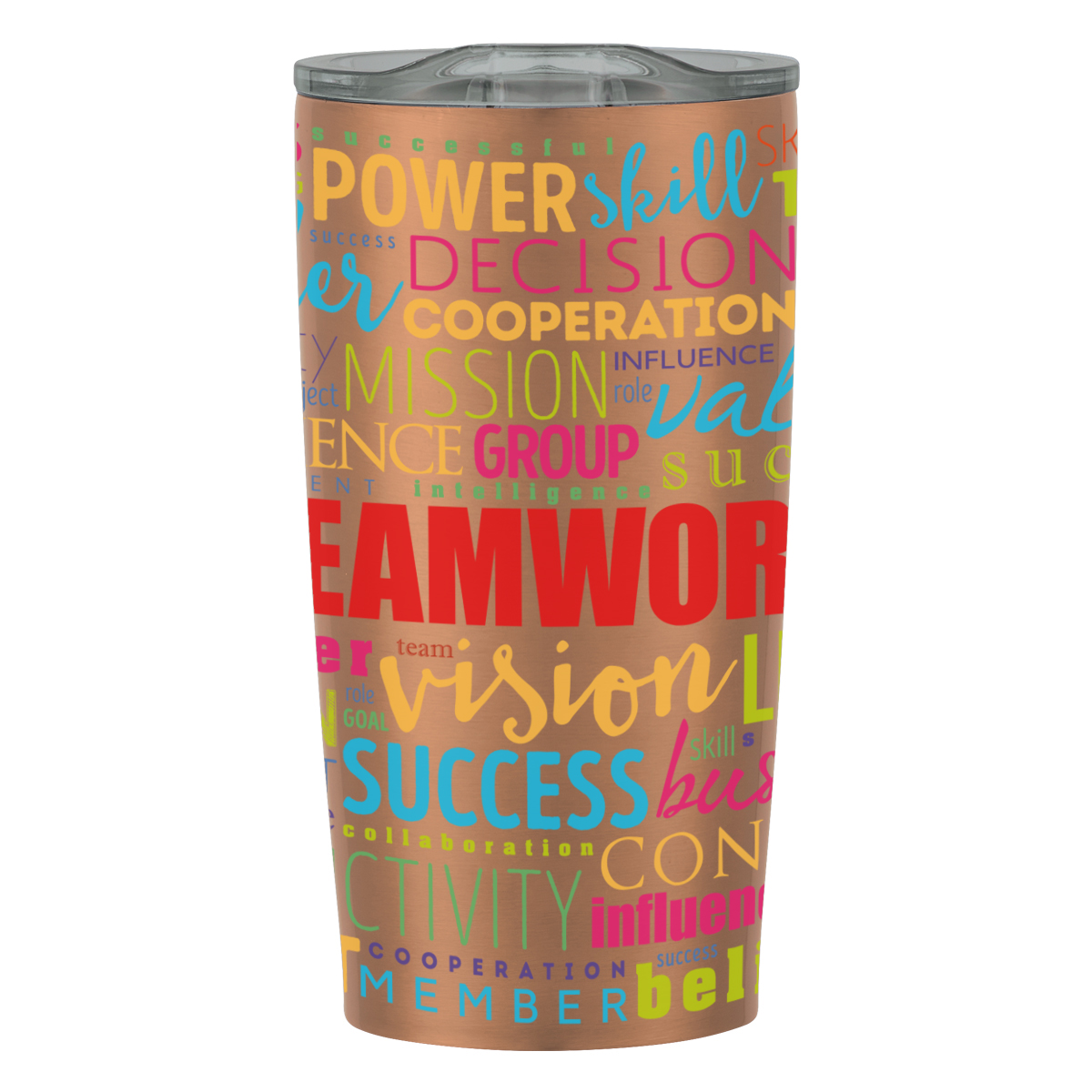 20 Oz. Full Color Himalayan Tumbler 1