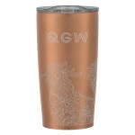 20 Oz. Full Color Himalayan Tumbler - 5790 MATGRA Silkscreen 20 Oz. Full Color Himalayan Tumbler - 5790 MATGRA Silkscreen