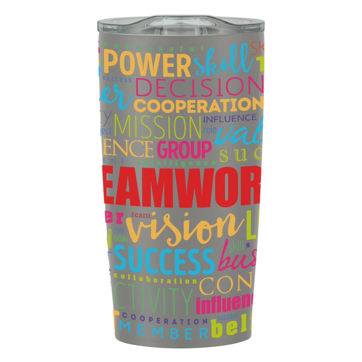 20 Oz. Full Color Himalayan Tumbler 1