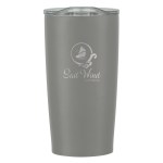 20 Oz. Full Color Himalayan Tumbler - 5790 METORN Horizontal Silkscreen 20 Oz. Full Color Himalayan Tumbler - 5790 METORN Horizontal Silkscreen