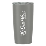 20 Oz. Full Color Himalayan Tumbler - 5790 METORN Laser 20 Oz. Full Color Himalayan Tumbler - 5790 METORN Laser