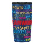 20 Oz. Full Color Himalayan Tumbler - 5790 METPUR Silkscreen 20 Oz. Full Color Himalayan Tumbler - 5790 METPUR Silkscreen