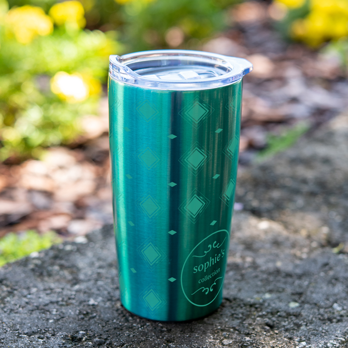 20 Oz. Full Color Himalayan Tumbler 1
