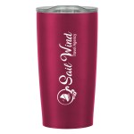 20 Oz. Full Color Himalayan Tumbler - 5790 METTEA Personalization 20 Oz. Full Color Himalayan Tumbler - 5790 METTEA Personalization