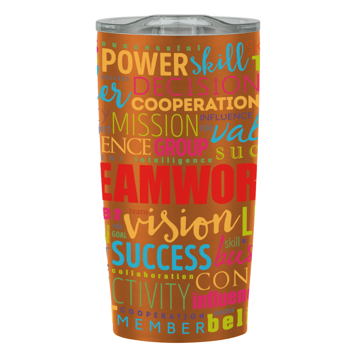 20 Oz. Full Color Himalayan Tumbler 1