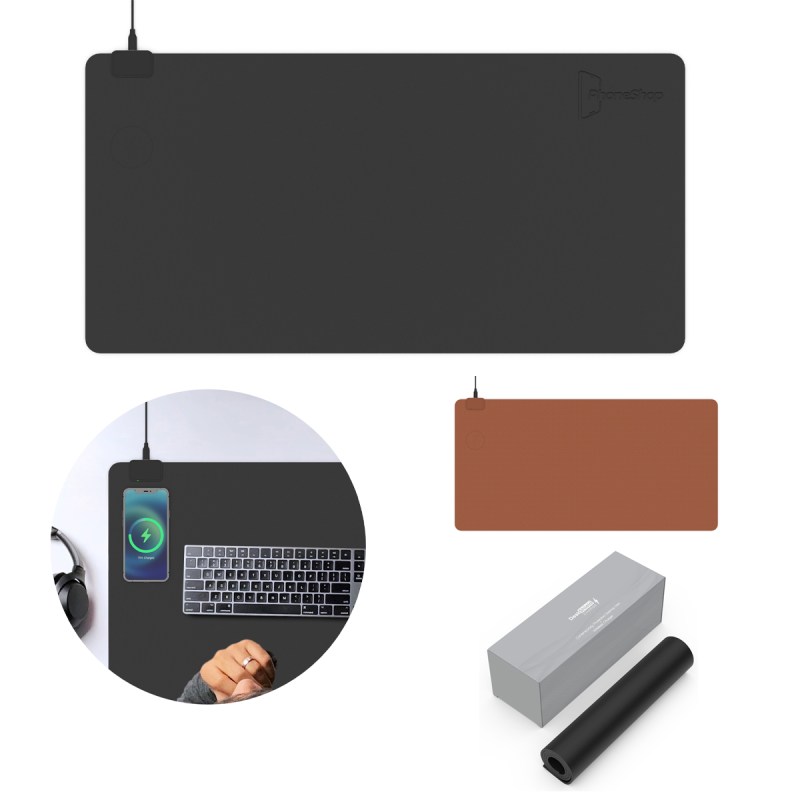 Deskshield Charge 1 Deskshield Charge 1