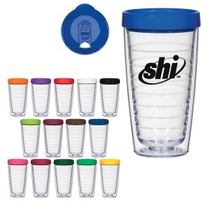 16 Oz. Hydro Double Wall Tumbler 1 16 Oz. Hydro Double Wall Tumbler 1