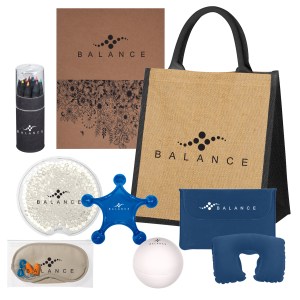 Rest And Relaxation Kit 1 Rest And Relaxation Kit 1