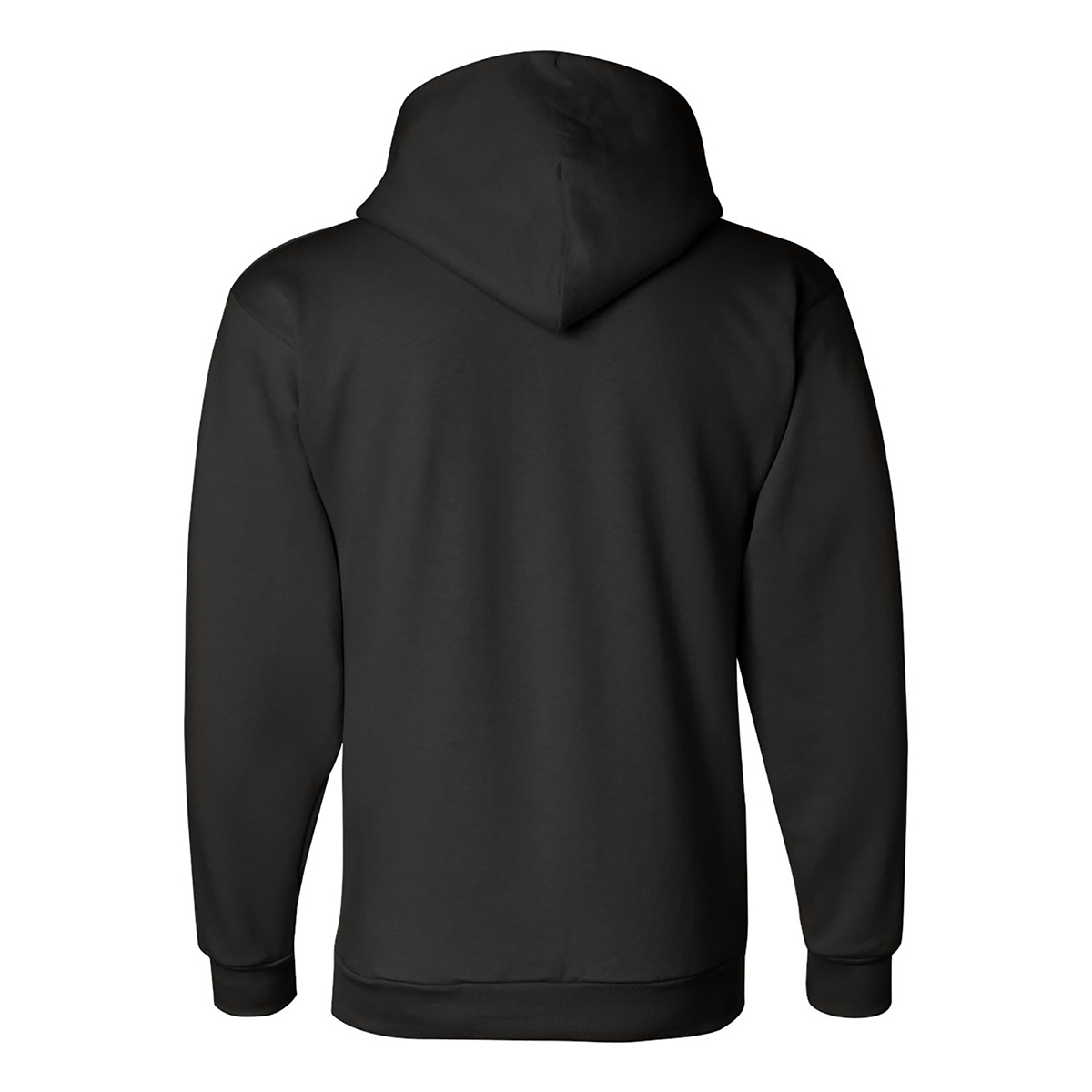 Champion Double Dry Eco Hooded Sweatshirt 1