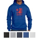 Champion Double Dry Eco Hooded Sweatshirt 1 Champion Double Dry Eco Hooded Sweatshirt 1