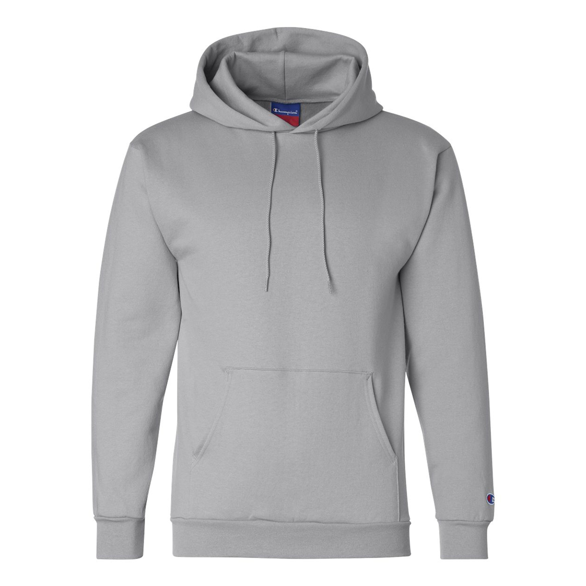 Champion Double Dry Eco Hooded Sweatshirt 1