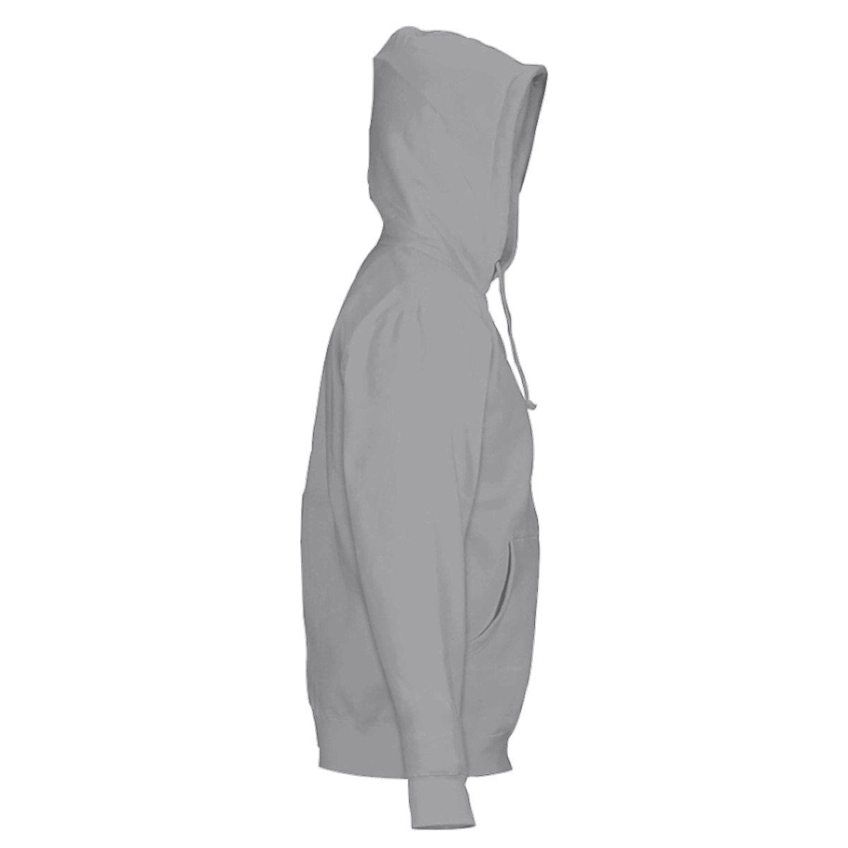 Champion Double Dry Eco Hooded Sweatshirt 1