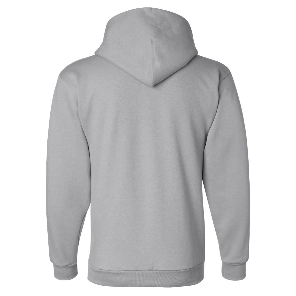 Champion Double Dry Eco Hooded Sweatshirt 1