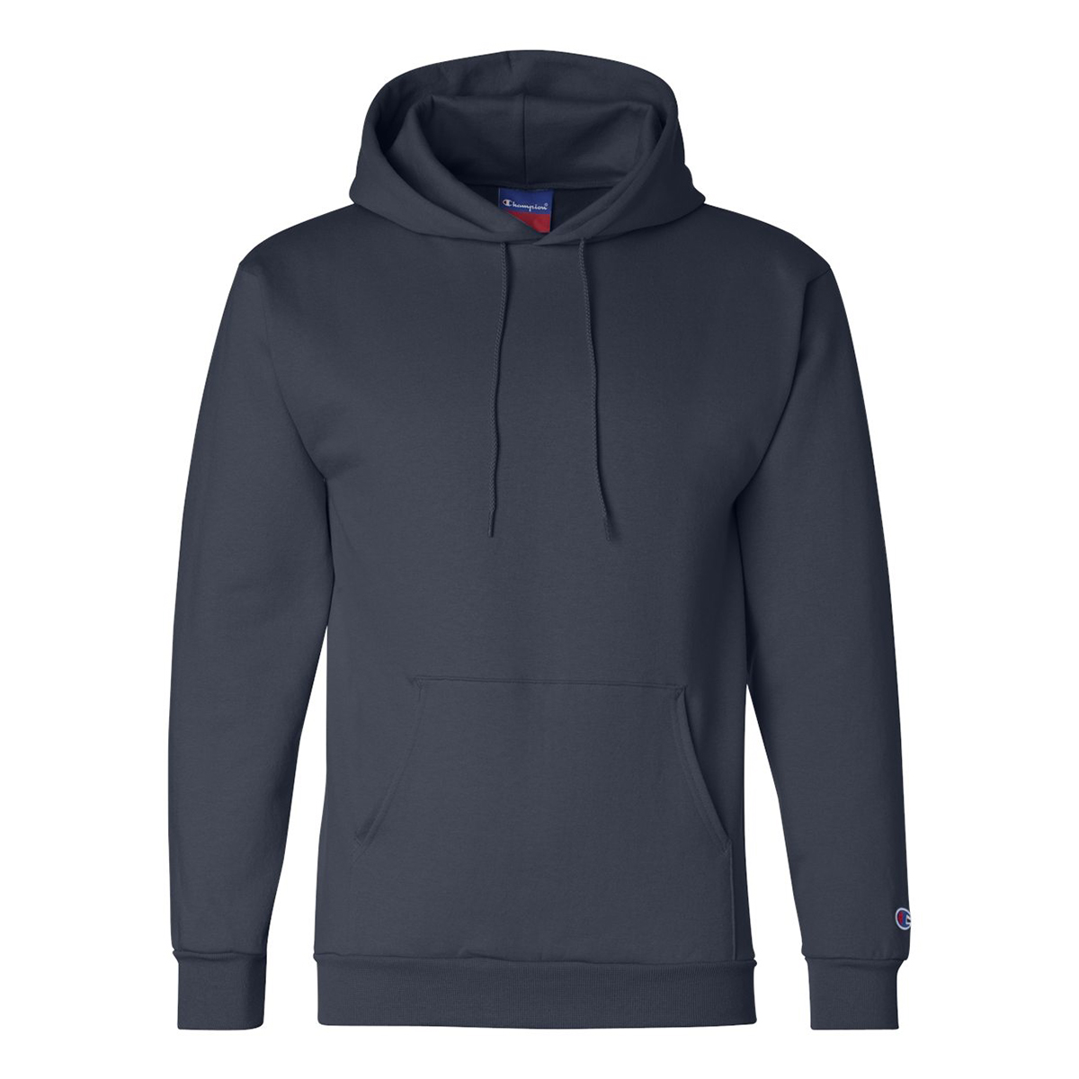 Champion Double Dry Eco Hooded Sweatshirt 1